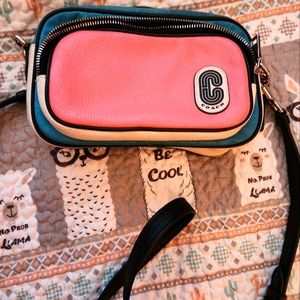 Coach Crossbody Medium